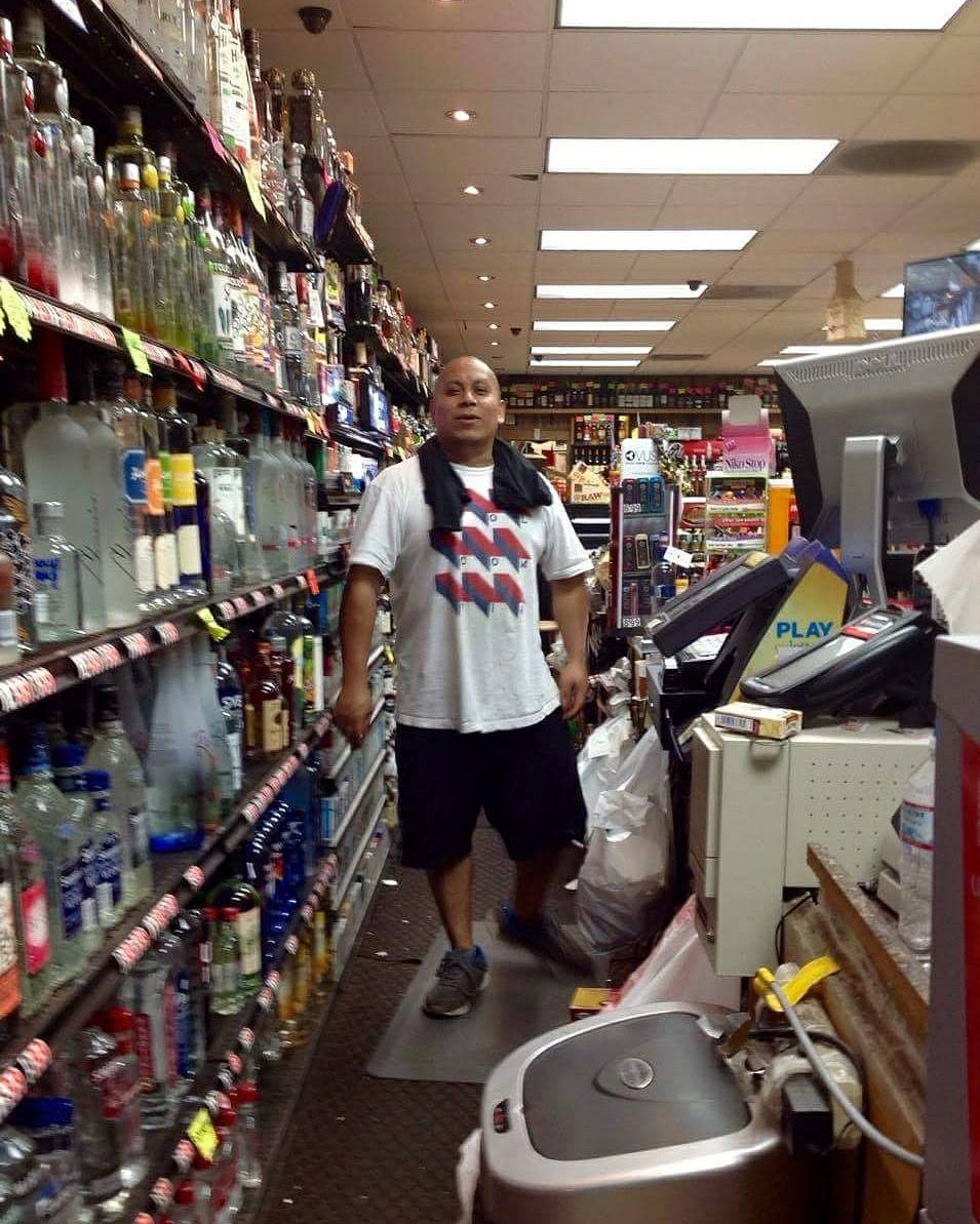 Presidio Market Liquor & Grill | restaurant | 1236 Santa Barbara St, Santa Barbara, CA 93101, USA | 8059658770 OR +1 805-965-8770