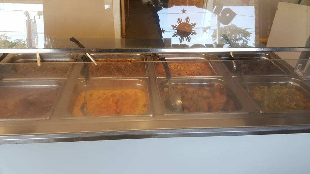 Kusinang Pinoy | restaurant | 16150 S Cicero Ave #8, Oak Forest, IL 60452, USA | 7085356460 OR +1 708-535-6460