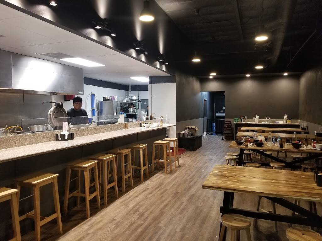 Kaz Ramen | restaurant | 22413 Barton Rd, Grand Terrace, CA 92313, USA | 9094229532 OR +1 909-422-9532