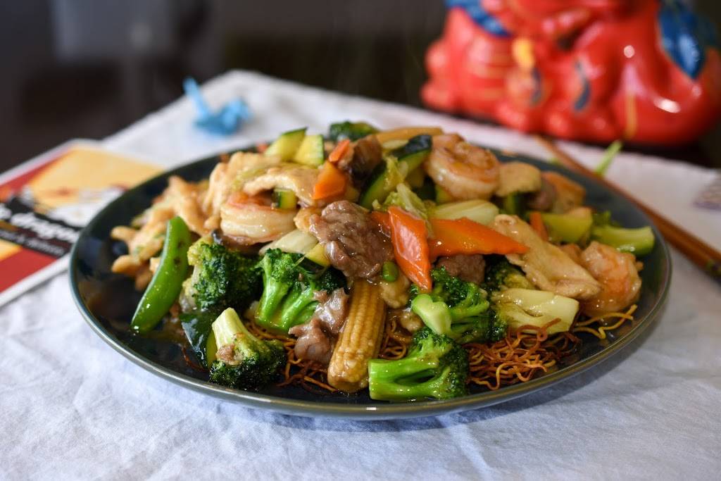 Little Dragon | meal delivery | 1305 Krameria St #2743, Denver, CO 80220, USA | 3033222128 OR +1 303-322-2128