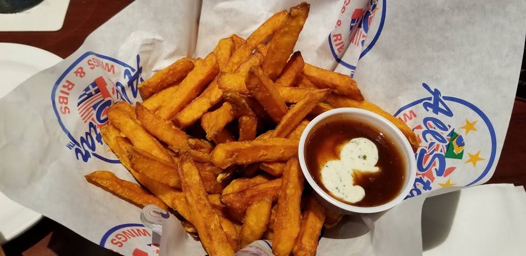 All Star Wings & Ribs | restaurant | 9255 Woodbine Ave, Markham, ON L6C 1Y9, Canada | 9059271616 OR +1 905-927-1616