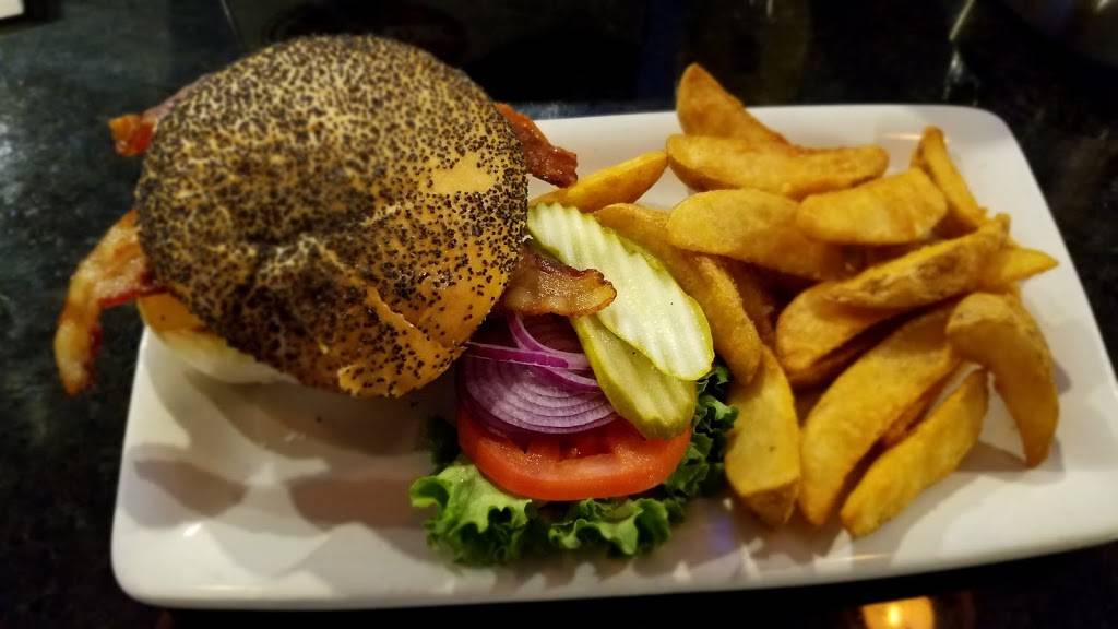 Underground Burger Bar | restaurant | 4505 Woodson Rd, St. Louis, MO 63134, USA | 3144274700 OR +1 314-427-4700