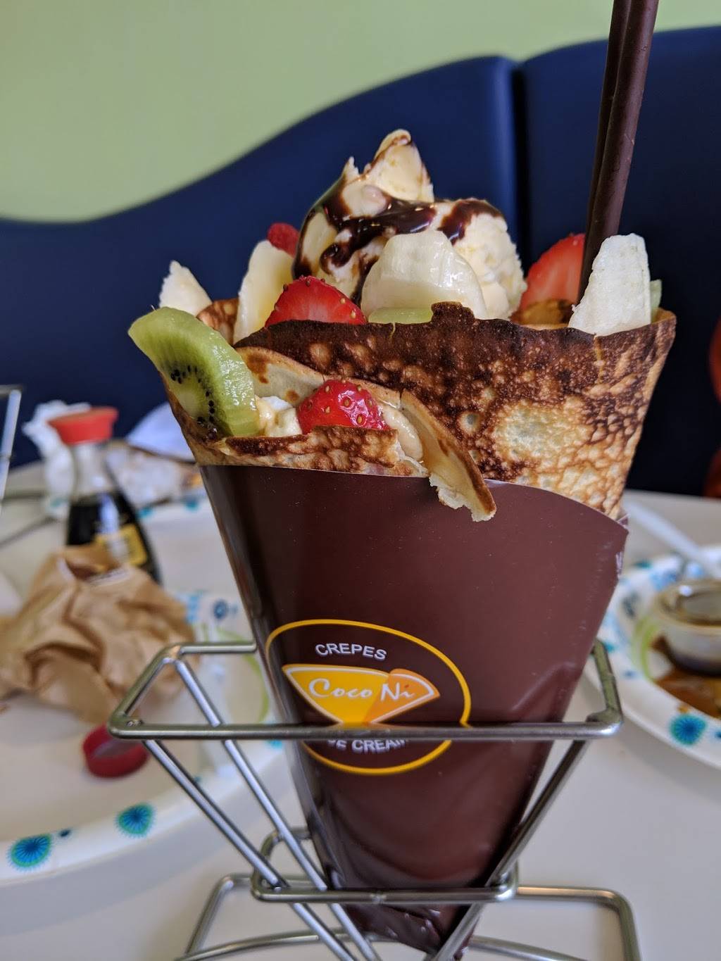 Coco Ni Inc. | restaurant | 459 Mt Cross Rd c, Danville, VA 24540, USA | 4348352158 OR +1 434-835-2158