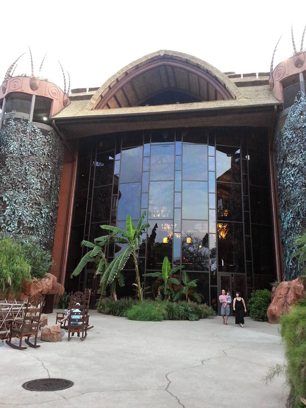 Boma - Flavors of Africa | restaurant | 2901 W Osceola Pkwy, Orlando, FL 32830, USA | 4079384744 OR +1 407-938-4744