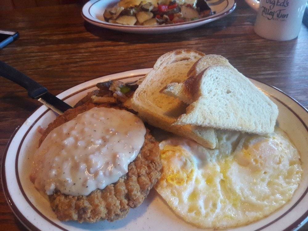 Big Eds Alley Inn | restaurant | 1036 E 4th St, Reno, NV 89512, USA | 7753486494 OR +1 775-348-6494