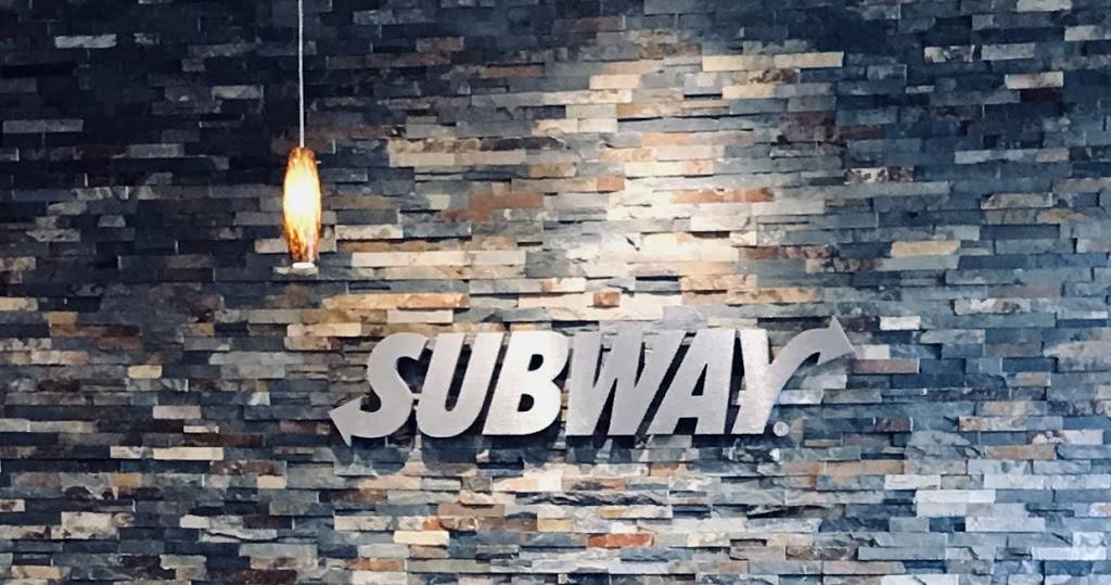 Subway | restaurant | 1221 Carmia Way, North Chesterfield, VA 23235, USA | 8048978087 OR +1 804-897-8087