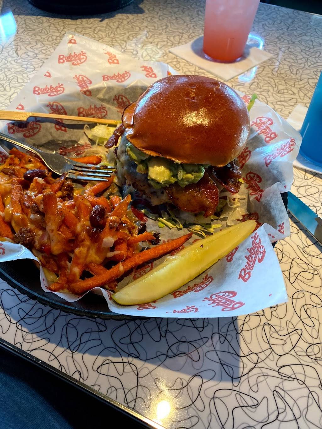 Bubbas 33 | restaurant | 6212 SW 3rd St, Oklahoma City, OK 73128, USA | 4057241012 OR +1 405-724-1012