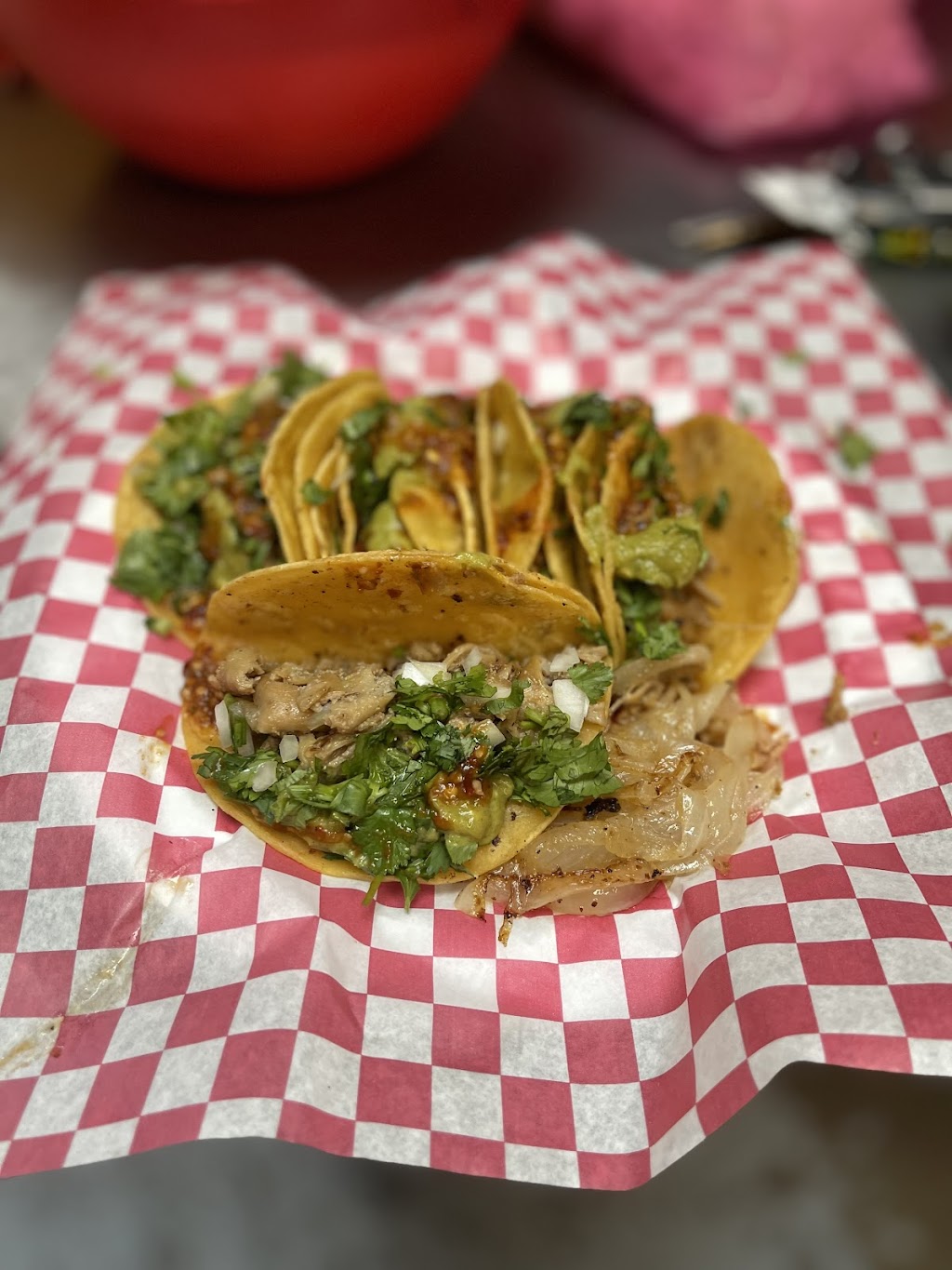 Taqueria Alondra | restaurant | 1042 S Alamo Rd, Alamo, TX 78516, USA | 9568771154 OR +1 956-877-1154