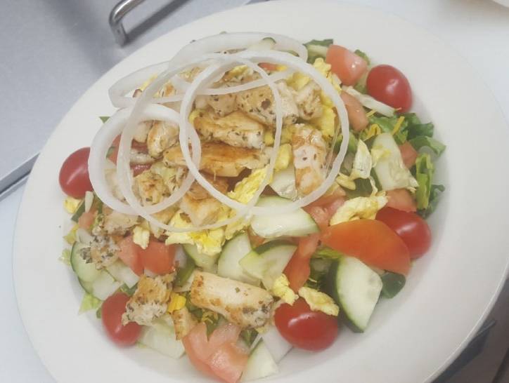 I-55 Americana Restaurant | restaurant | 510 S Bolingbrook Dr, Bolingbrook, IL 60440, USA | 6307392553 OR +1 630-739-2553