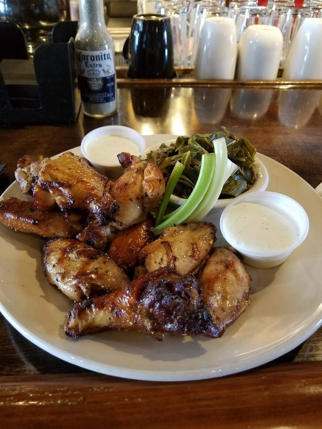 Blackstone Smokehouse & Pub | restaurant | 2801 Raeford Rd, Fayetteville, NC 28303, USA | 9104917029 OR +1 910-491-7029