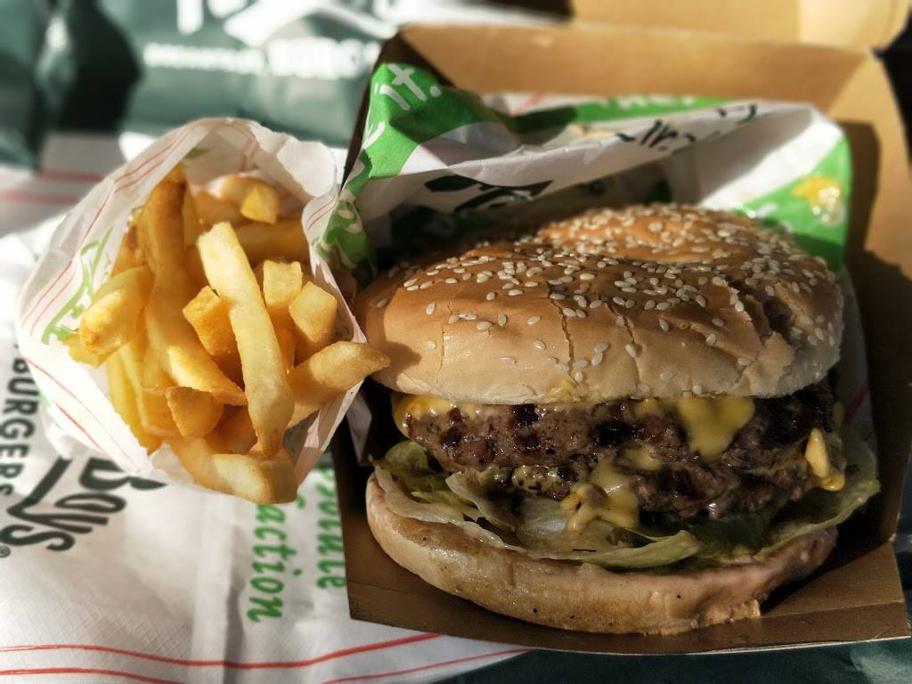 Farmer Boys | restaurant | 5847 S Decatur Blvd, Las Vegas, NV 89118, USA | 7028718500 OR +1 702-871-8500