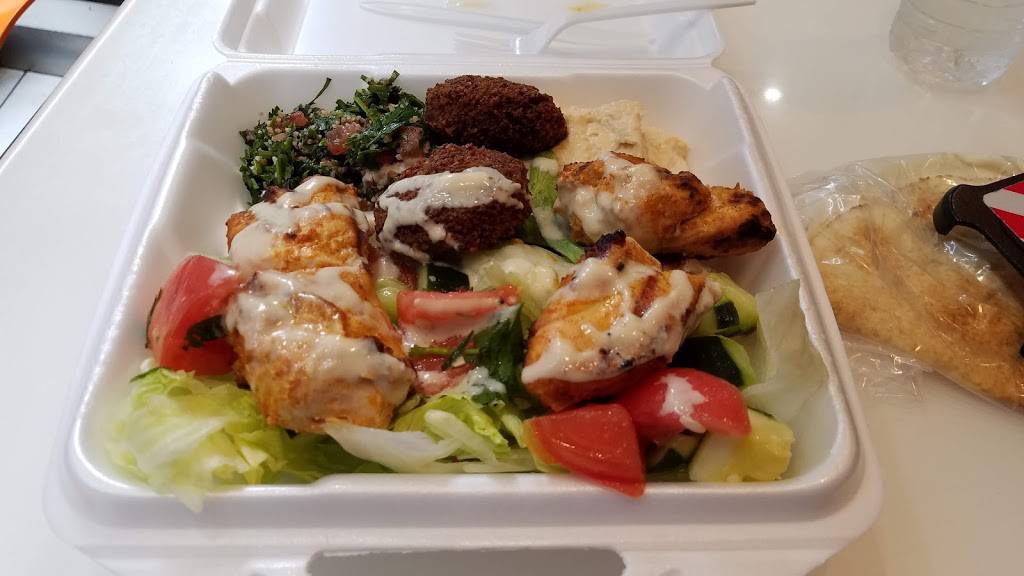 Falafel King | restaurant | 260 Washington St, Boston, MA 02108, USA | 6172296844 OR +1 617-229-6844