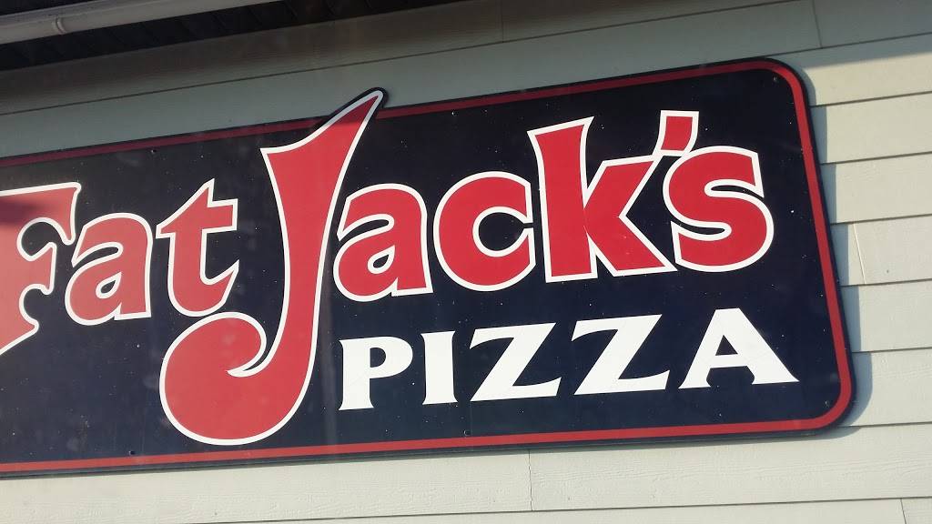 Fat Jacks Pizza | restaurant | 801 Findlay Rd, Lima, OH 45801, USA | 4192236100 OR +1 419-223-6100