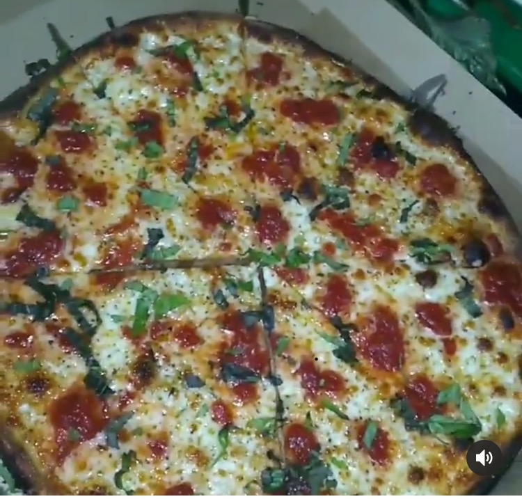 Dough Boyz Woodfired Pizza | restaurant | 3307 S Dale Mabry Hwy, Tampa, FL 33629, USA | 8137661188 OR +1 813-766-1188