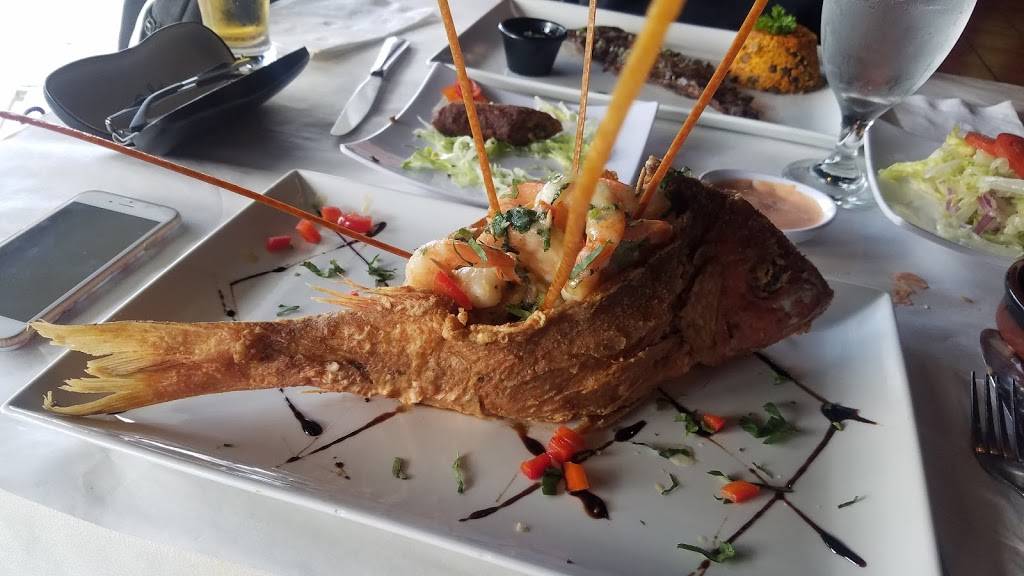 Pekaditos Mi Viejo San Juan | restaurant | 11980 SW 8th St, Miami, FL 33184, USA | 3052202221 OR +1 305-220-2221