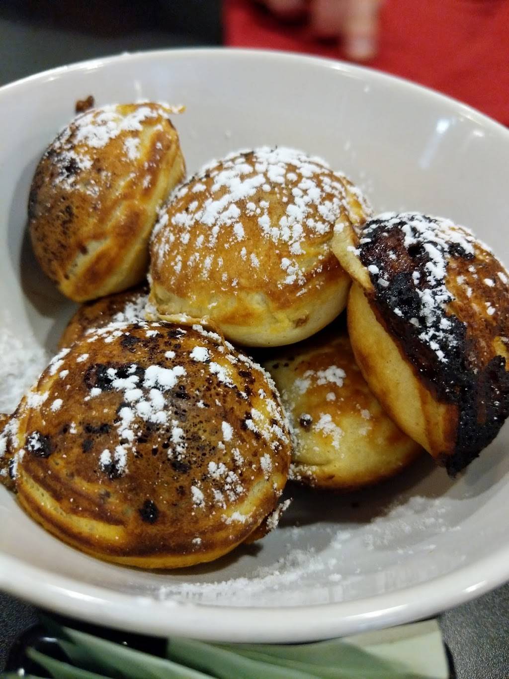 Three Little Griddles | restaurant | 10111 Inverness Main St B, Englewood, CO 80112, USA | 3039531987 OR +1 303-953-1987