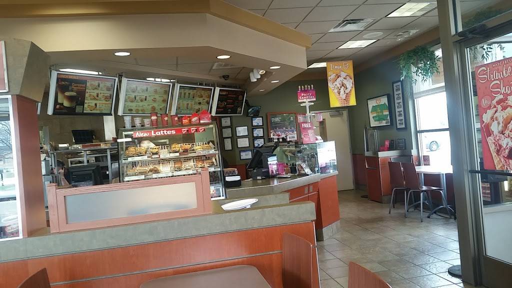 Tim Hortons | restaurant | 1508 E Wooster St, Bowling Green, OH 43402, USA | 4193739859 OR +1 419-373-9859