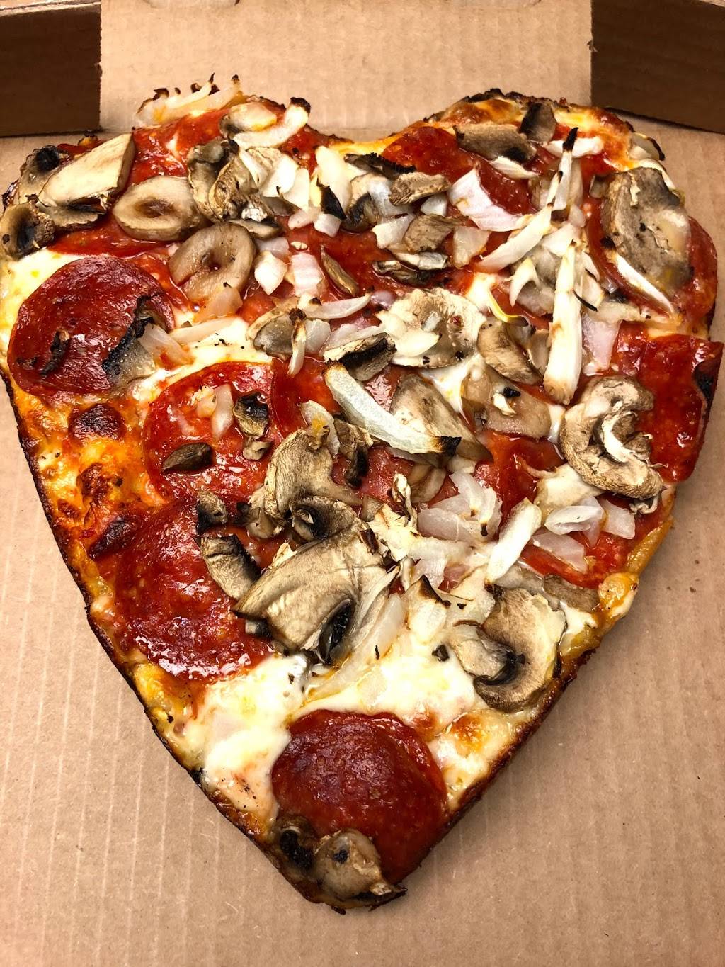 My Pizza Place | restaurant | 11570 15 Mile Rd, Sterling Heights, MI 48312, USA | 5869390400 OR +1 586-939-0400