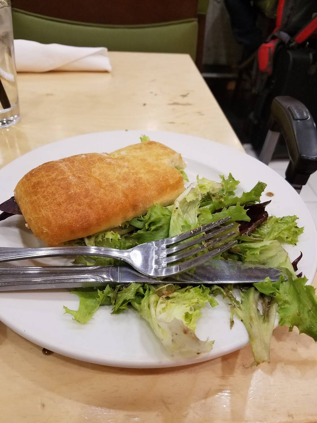 Il Viaggio | restaurant | 776 N Terminal Dr, Salt Lake City, UT 84122, USA | 8012044787 OR +1 801-204-4787