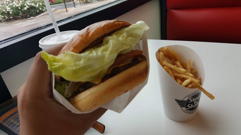 Steak n Shake | restaurant | 1795 S Alameda, Compton, CA 90220, USA | 3106350081 OR +1 310-635-0081