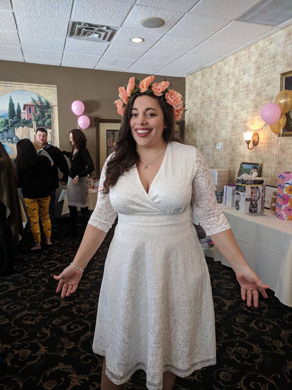 Portofinos Ristorante | restaurant | 5129 Berkshire Valley Rd, Oak Ridge, NJ 07438, USA | 9732081818 OR +1 973-208-1818