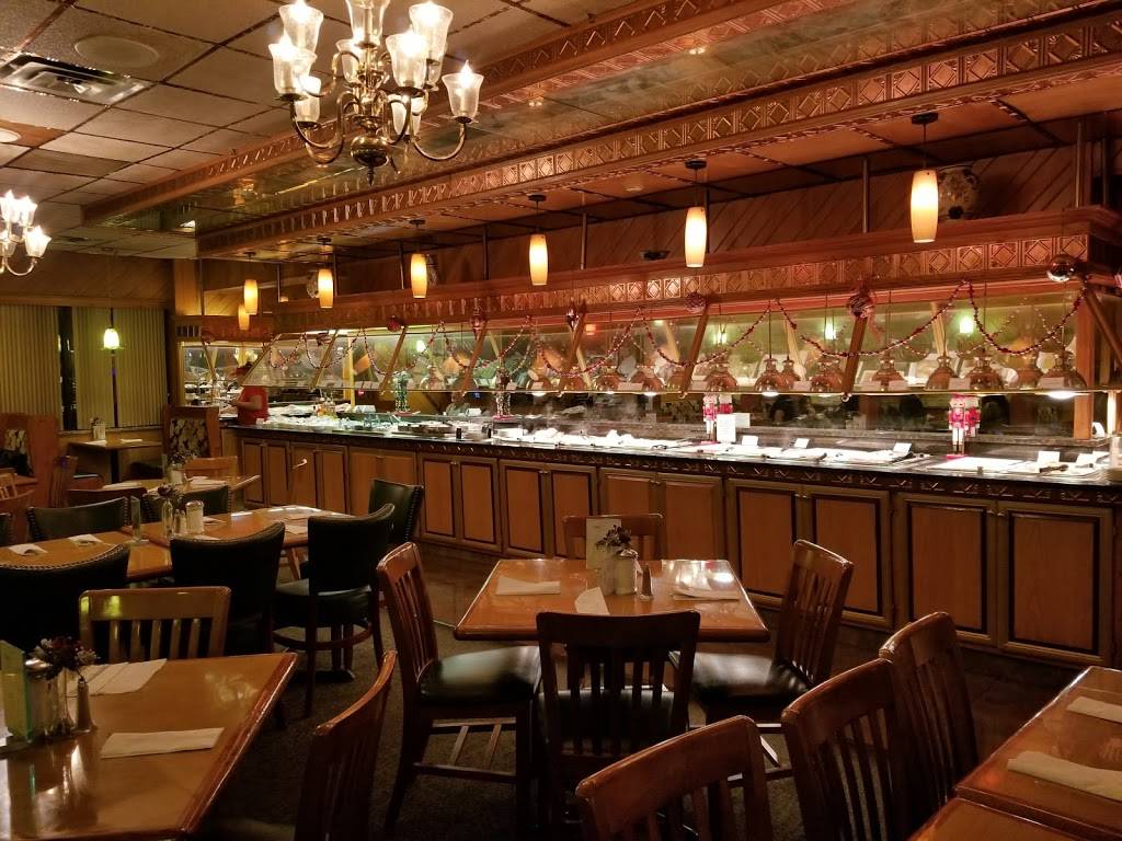 Red Apple Buffet | restaurant | 3121 N Milwaukee Ave, Chicago, IL 60618, USA | 7735885781 OR +1 773-588-5781