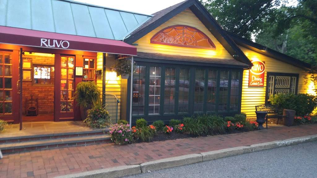 Ruvo East | restaurant | 105 Wynn Ln, Port Jefferson, NY 11777, USA | 6314763800 OR +1 631-476-3800