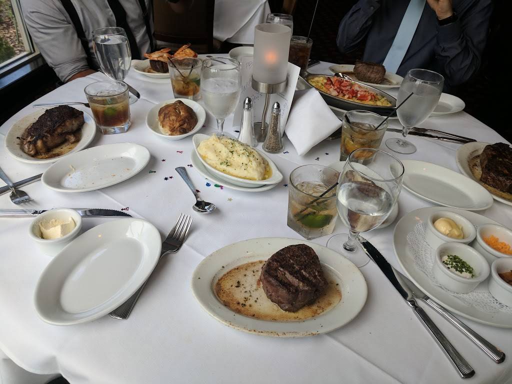 Ruths Chris Steak House | restaurant | 814 A1A N Suite 103, Ponte Vedra Beach, FL 32082, USA | 9042850014 OR +1 904-285-0014