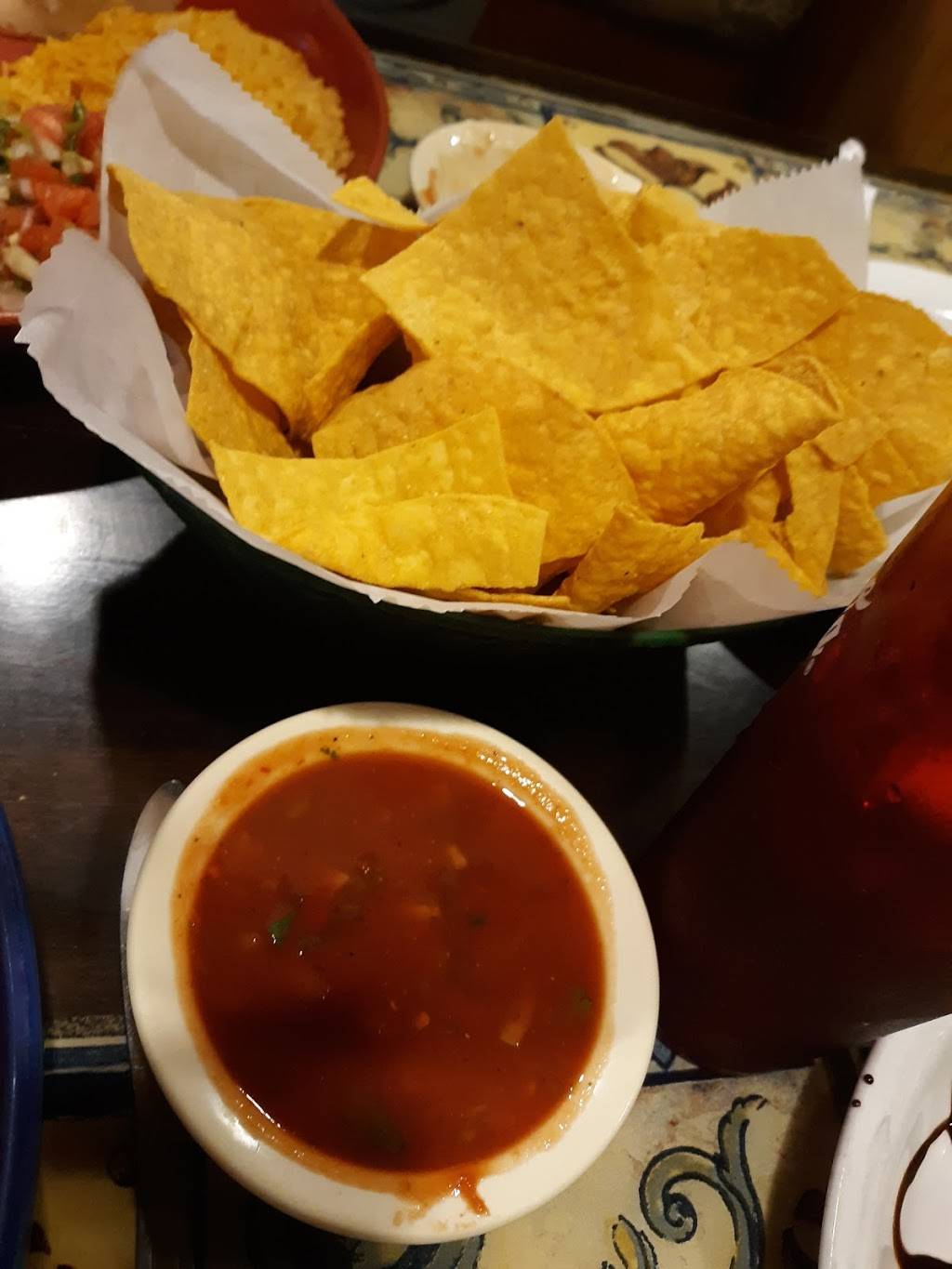 Fiesta Azteca Mexican Restaurant | restaurant | 3194 W New Haven Ave, Melbourne, FL 32904, USA | 3217251441 OR +1 321-725-1441