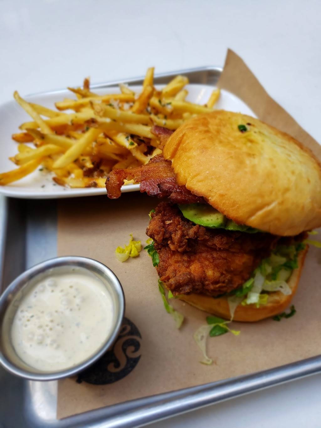 Split | meal takeaway | 560 Mission St, San Francisco, CA 94105, USA | 4152968009 OR +1 415-296-8009