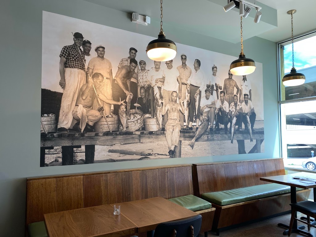 Chucks Fish Tallahassee | restaurant | 224 E College Ave, Tallahassee, FL 32301, USA | 8505977506 OR +1 850-597-7506