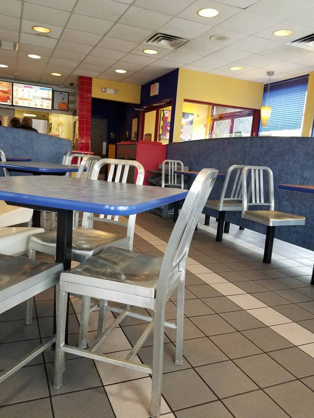 Burger King | restaurant | Route 115 &, East End Blvd, Wilkes-Barre, PA 18702, USA | 5708246938 OR +1 570-824-6938