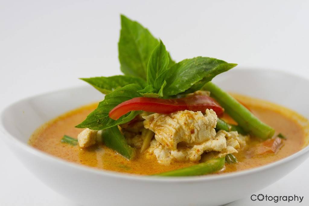 Chaiyo Thai Bistro | restaurant | 14812 S Military Trail, Delray Beach, FL 33484, USA | 5614998572 OR +1 561-499-8572