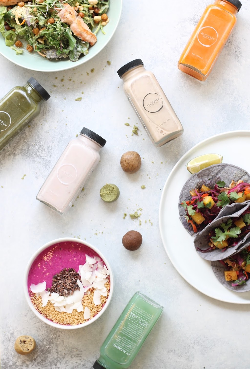 Alchemy Kitchen | restaurant | 1439 Grandview Ave, Columbus, OH 43212, USA | 6147250255 OR +1 614-725-0255