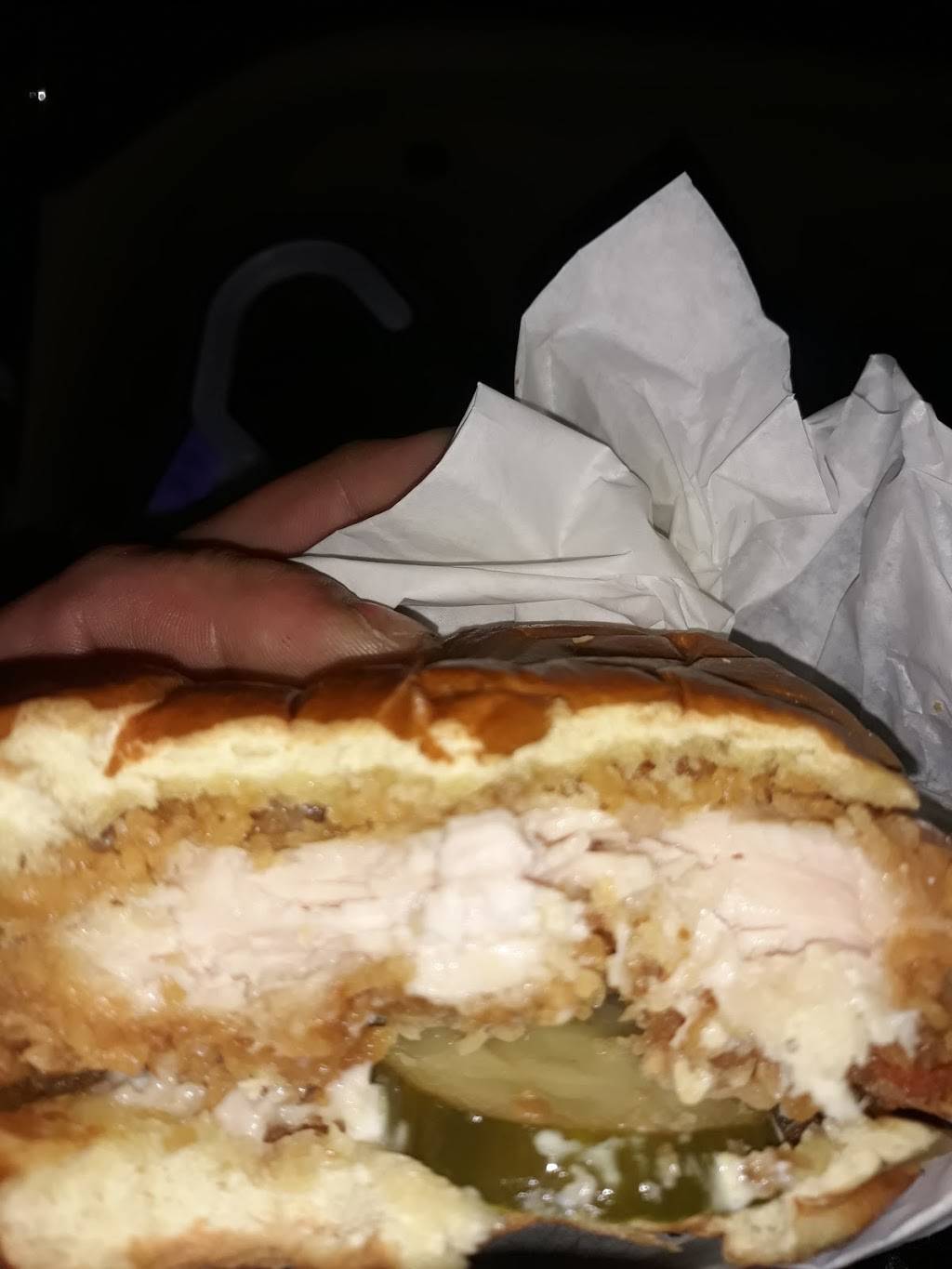 Popeyes Louisiana Kitchen | restaurant | 1535 Hwy 45 N, Columbus, MS 39705, USA | 6623291126 OR +1 662-329-1126