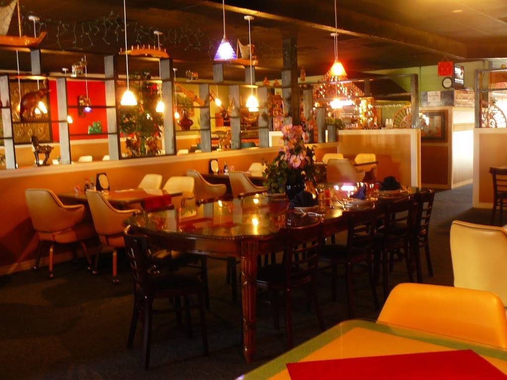 Siam Thai & Sushi | restaurant | 81 9th St S, Naples, FL 34102, USA | 2396495111 OR +1 239-649-5111