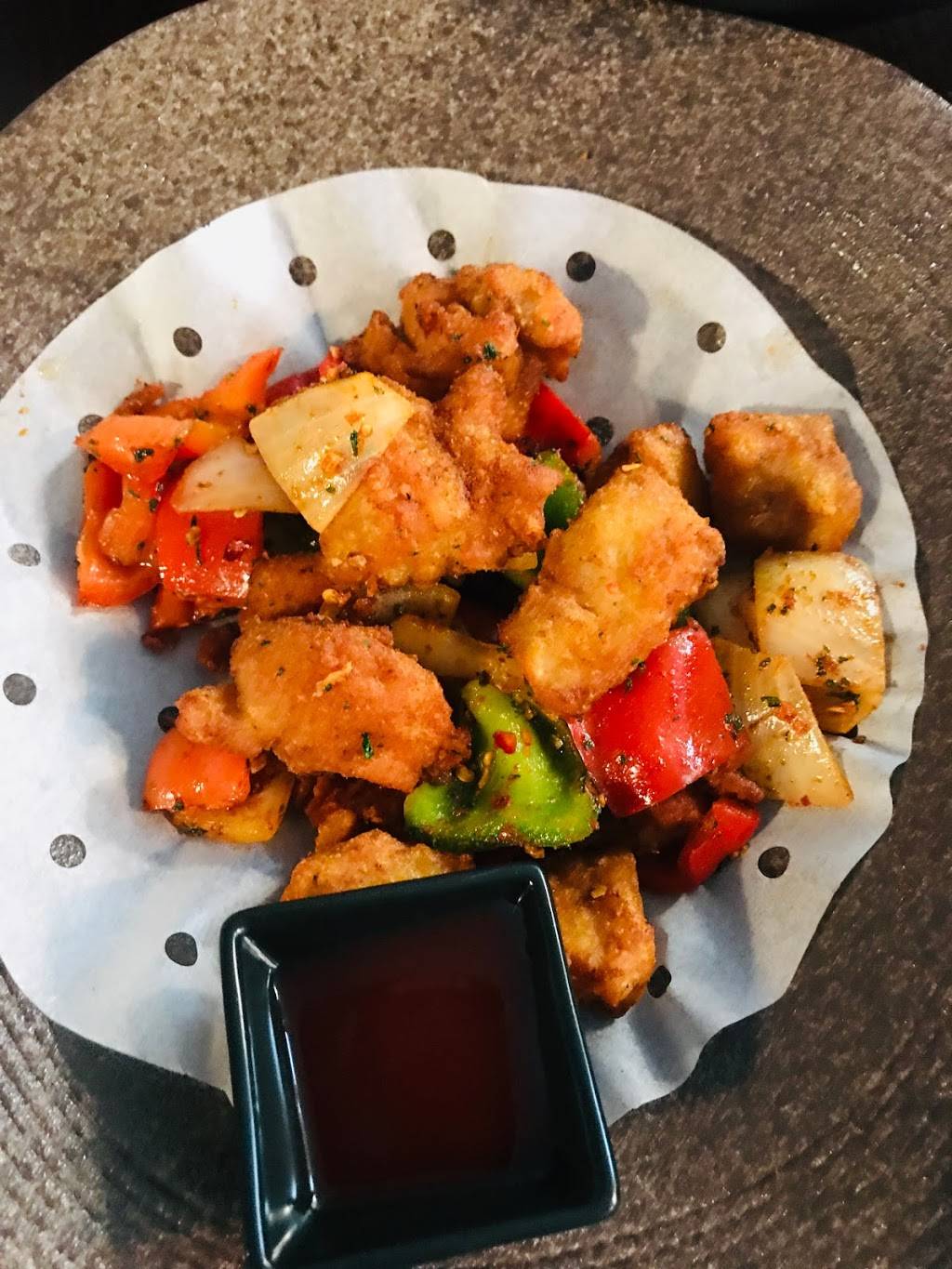 Dumpling Era | restaurant | 354 El Camino Real, San Bruno, CA 94066, USA | 6507379899 OR +1 650-737-9899