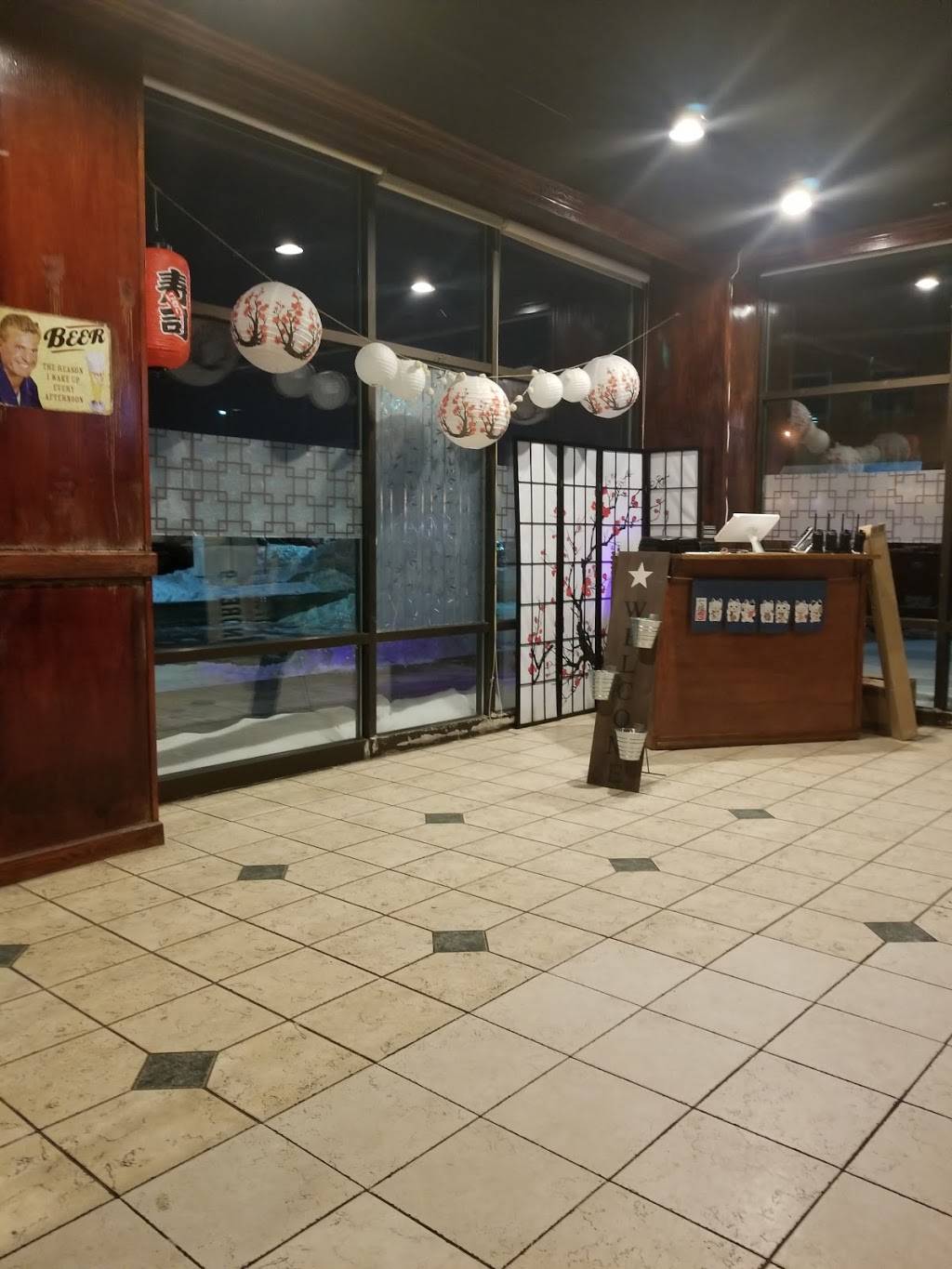 Noren9 | restaurant | 1047 Polaris Pkwy, Columbus, OH 43240, USA | 6145058378 OR +1 614-505-8378