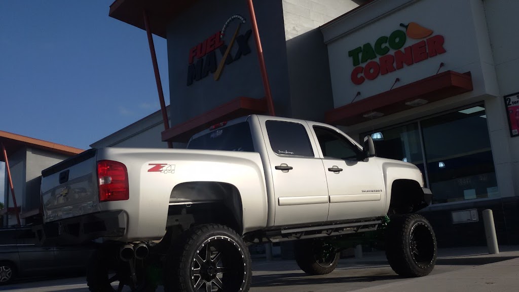 Fuel Maxx 36 | restaurant | 11611 East Sam Houston Pkwy N, Houston, TX 77044, USA | 2812584487 OR +1 281-258-4487