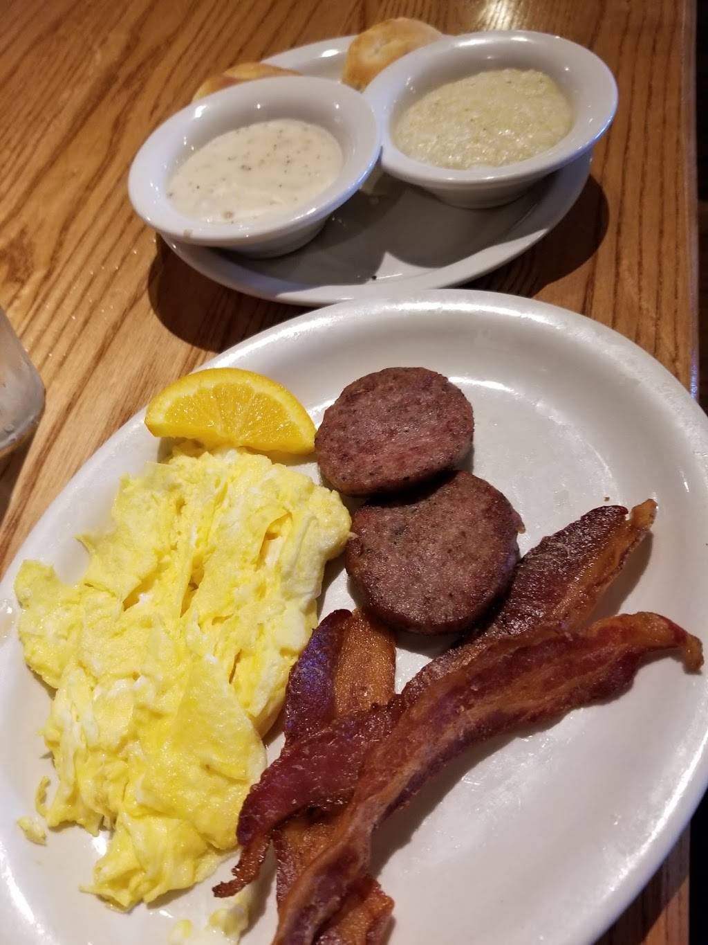 Cracker Barrel Old Country Store | restaurant | 1960 NW 150th Ave, Pembroke Pines, FL 33028, USA | 9547044020 OR +1 954-704-4020