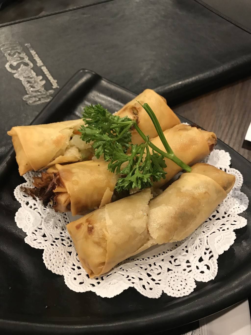 Mammas Sushi | restaurant | 5679 Woodruff Ave, Lakewood, CA 90713, USA | 5628663616 OR +1 562-866-3616