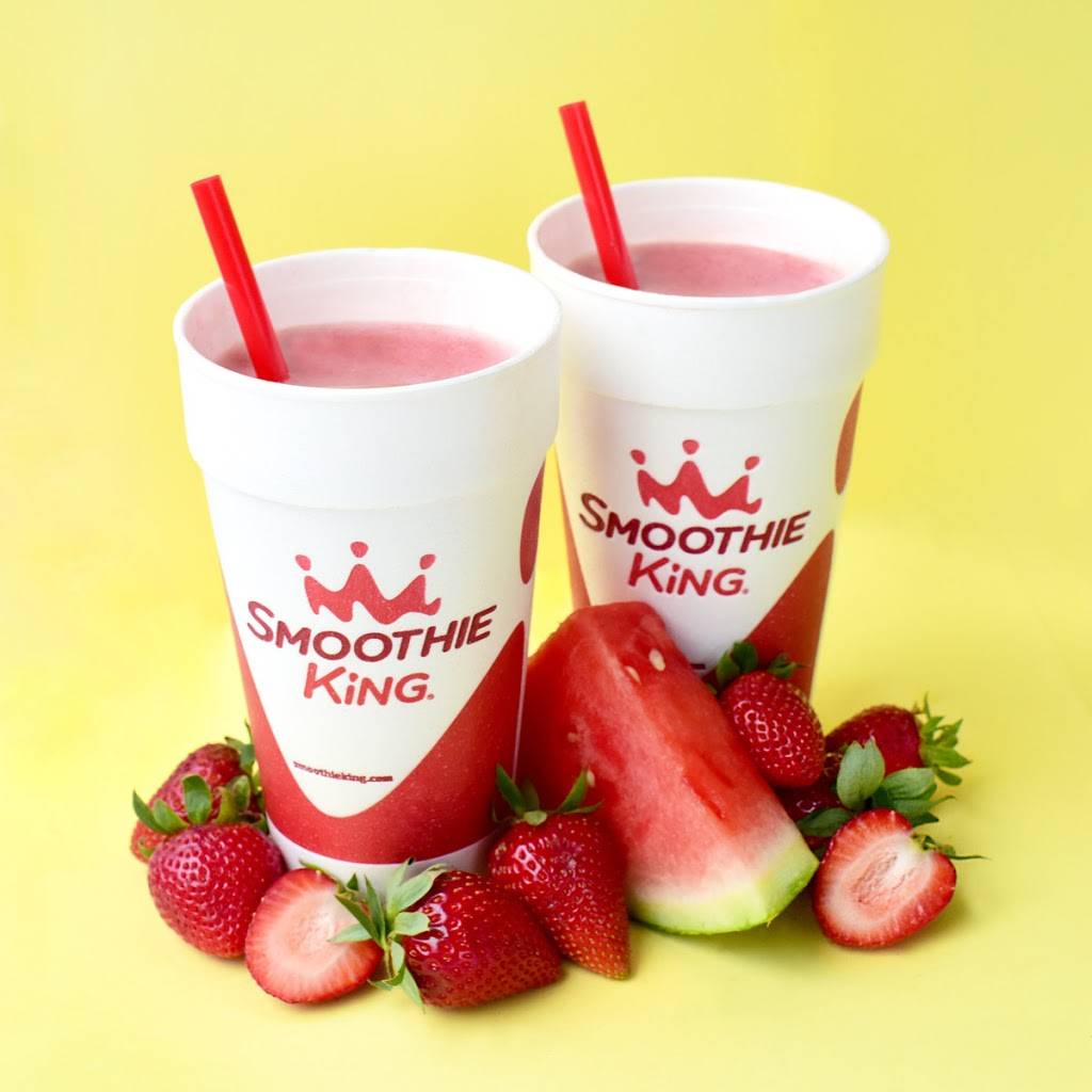Smoothie King Jensen Beach | restaurant | 3639 NW Federal Hwy, Jensen Beach, FL 34957, USA | 7726929045 OR +1 772-692-9045