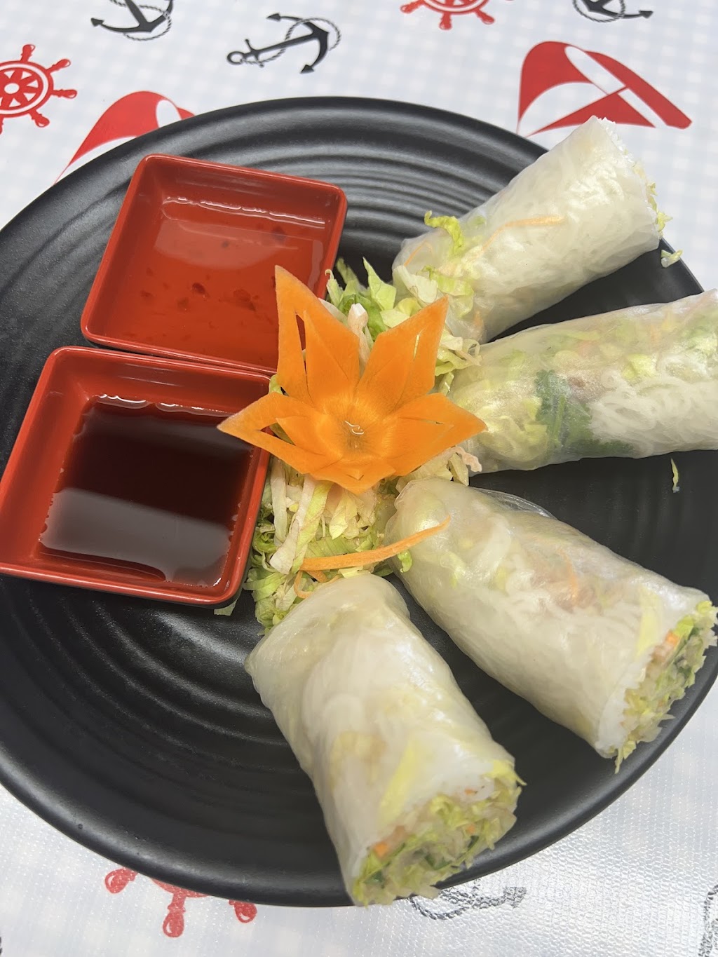 Pattayathai | restaurant | 15 Railroad Ave, York, ME 03909, USA | 2073518399 OR +1 207-351-8399