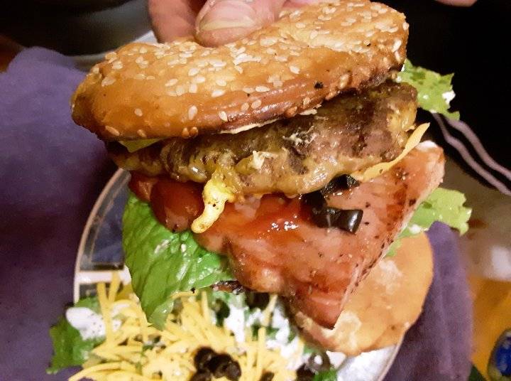 Jack in the Box | restaurant | 2542 Esplanade, Chico, CA 95973, USA | 5308946910 OR +1 530-894-6910