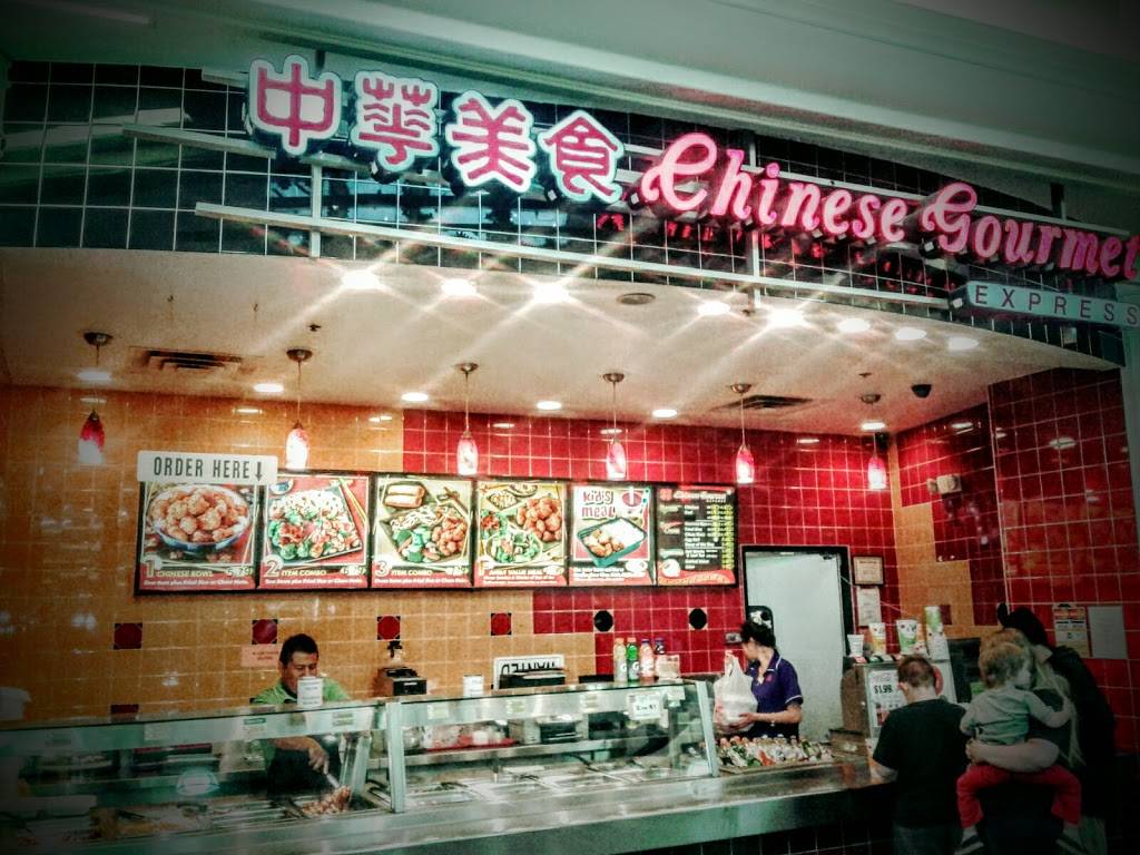 Chinese Gourmet Express | restaurant | 3651 Wall Ave #1050, Ogden, UT 84405, USA | 8013999498 OR +1 801-399-9498