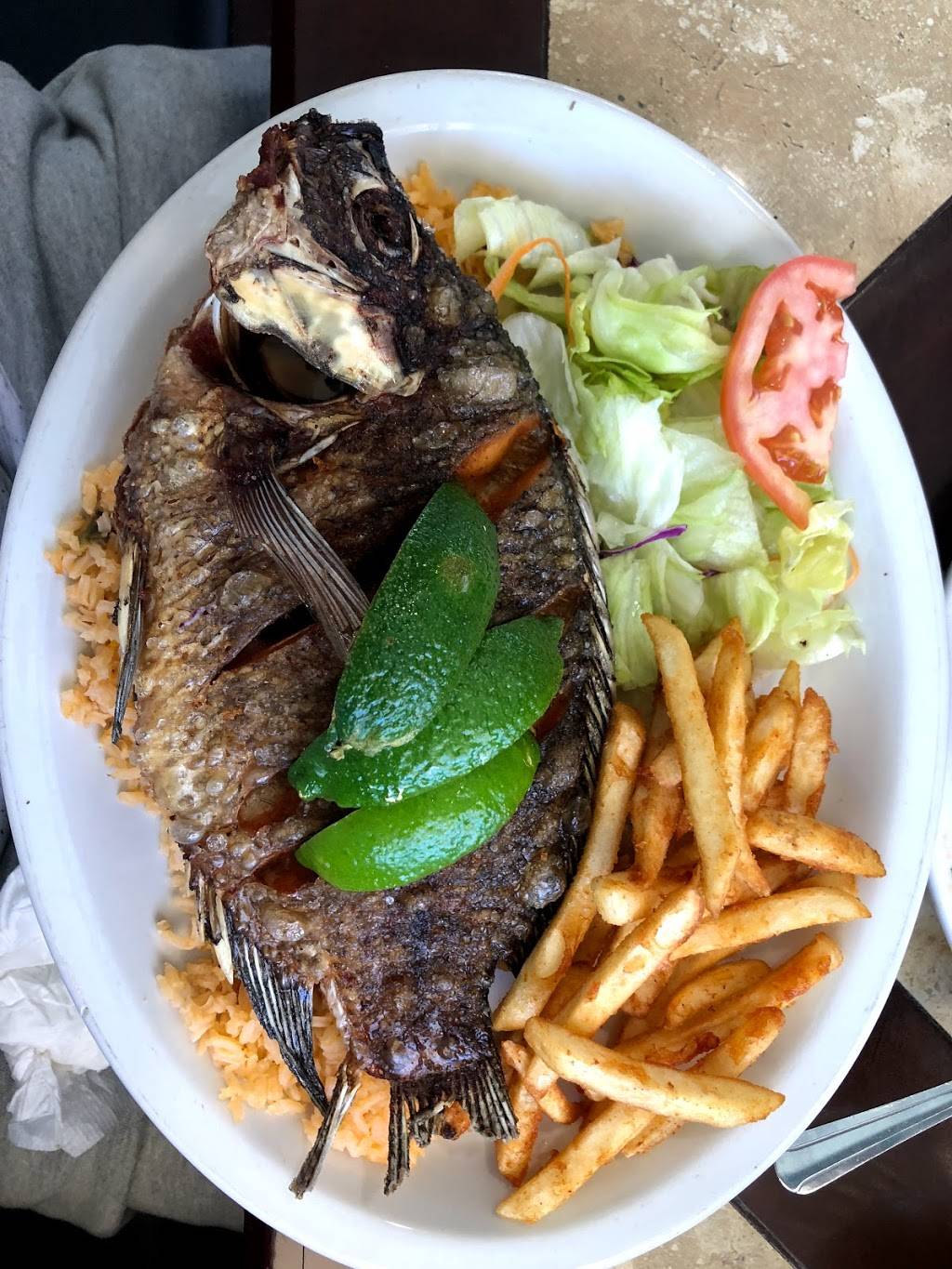 Mariscos El Marinero | restaurant | 1819 McCullough Ave, San Antonio, TX 78212, USA | 2104659178 OR +1 210-465-9178