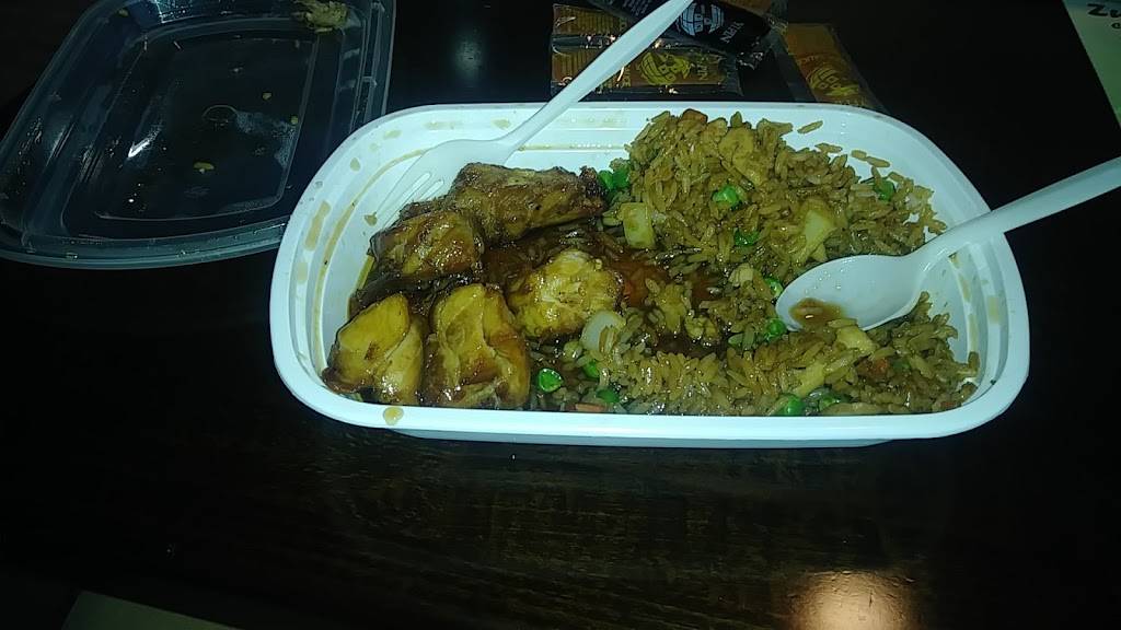 Zuma King Chinese Restaurant | restaurant | 3927 Dixie Hwy, Shively, KY 40216, USA | 5028223988 OR +1 502-822-3988