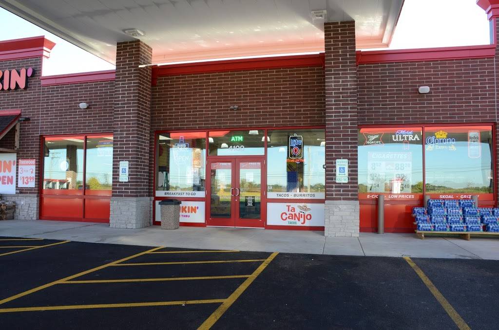 Ta Canijo Taco Trucks | restaurant | 4100 N Bridge St, Yorkville, IL 60560, USA | 6303852680 OR +1 630-385-2680