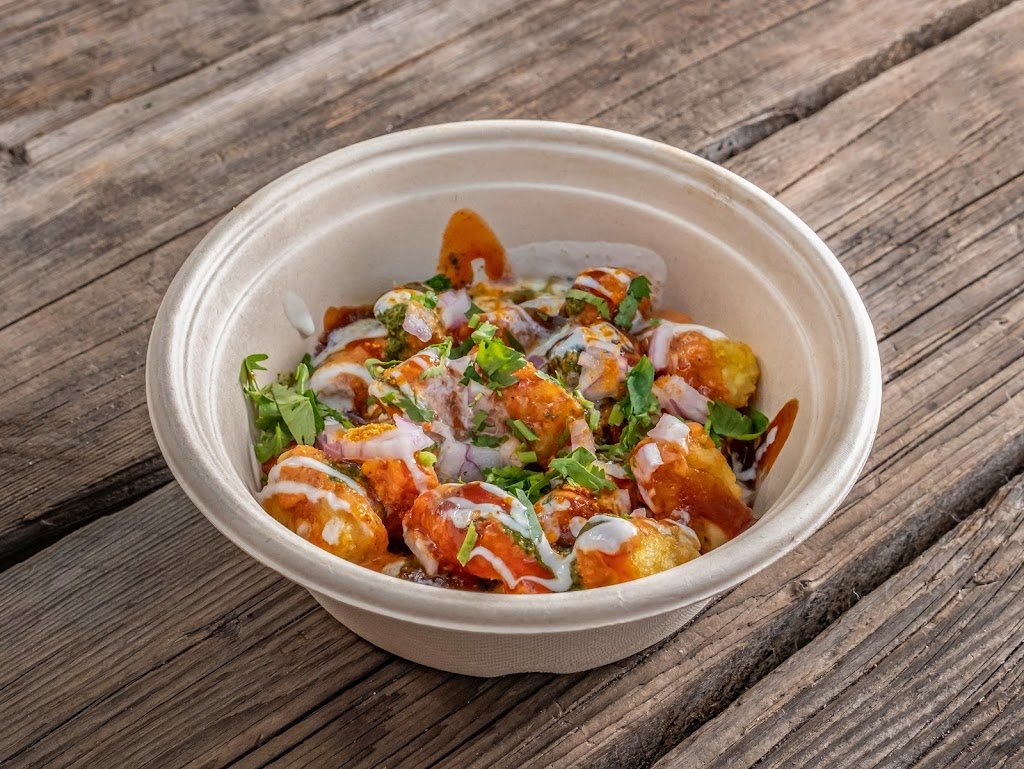 Smell The Curry | restaurant | 8221 Germantown Ave, Philadelphia, PA 19118, USA | 2158346916 OR +1 215-834-6916