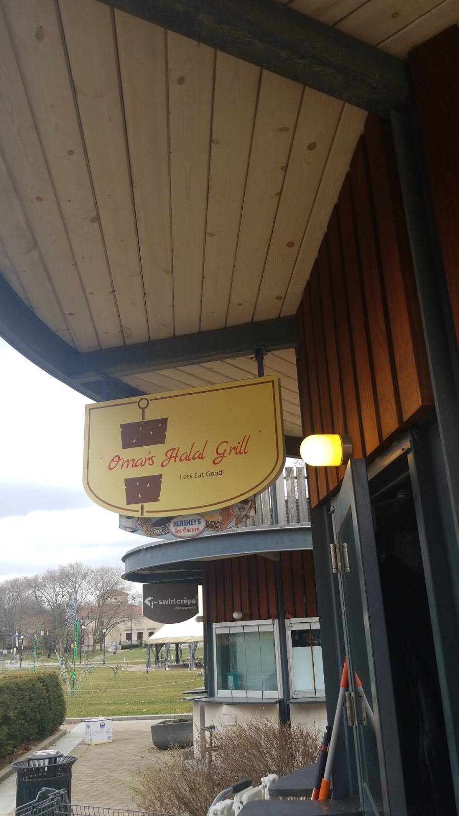 Omars Halal Grill | restaurant | 4208 Forbes Ave, Pittsburgh, PA 15213, USA | 4129041429 OR +1 412-904-1429